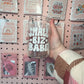 Small Biz Babe Glass Cup