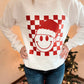 Santa Crewneck