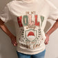 Holly Jolly Tee